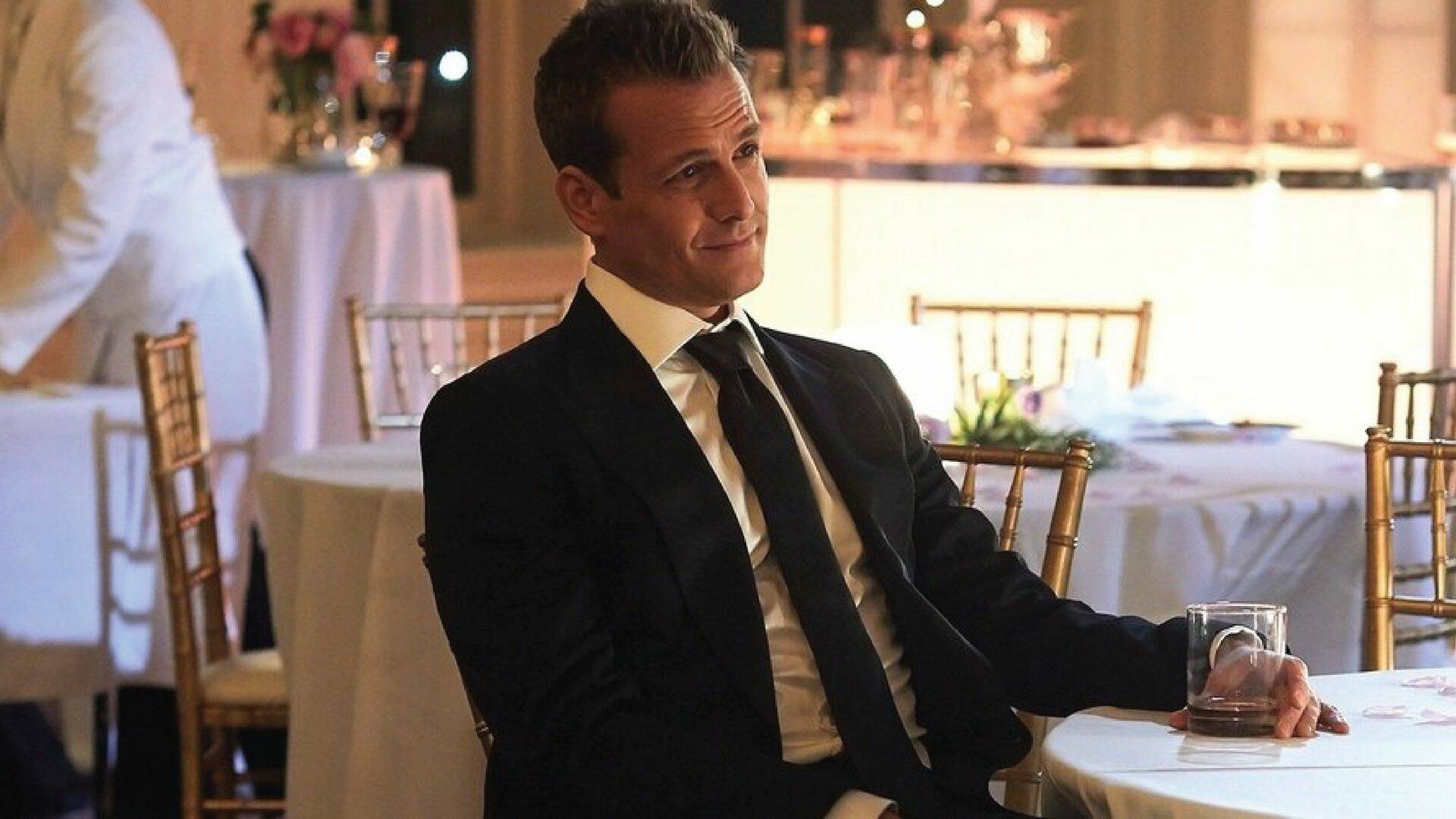 Suits (T8): Ep.4 Rentabilidad por metro cuadrado
