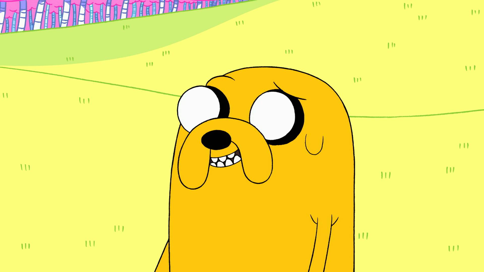 Hora de aventuras (T1): Pánico en la fiesta de pijamas/Apuros en el espacio bultos