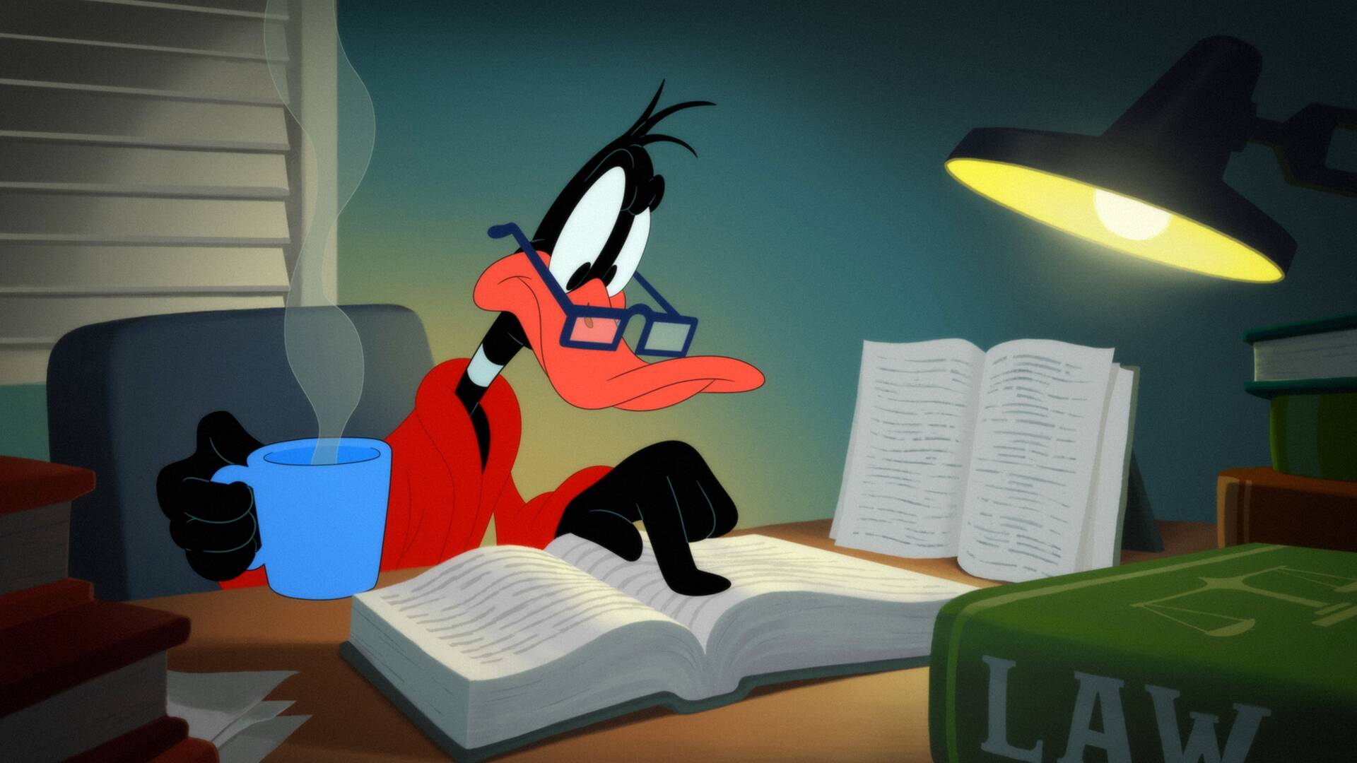 Looney Tunes Cartoons (T2)