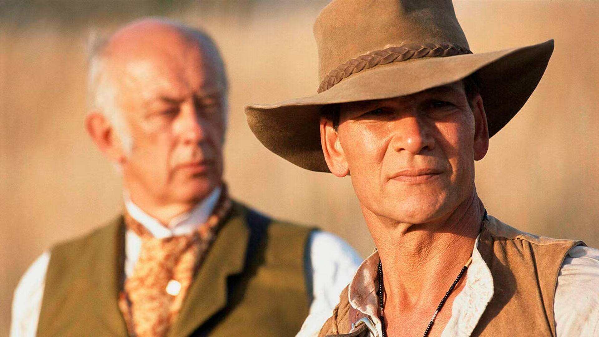 Las minas del rey Salomón