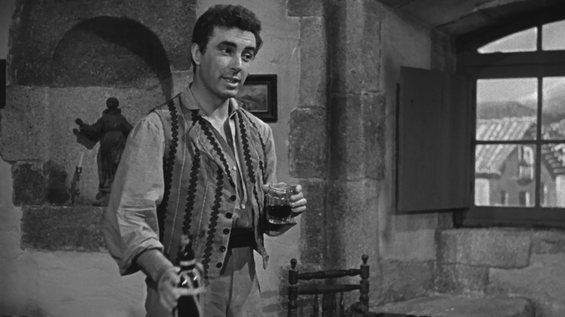 Zalacaín el aventurero