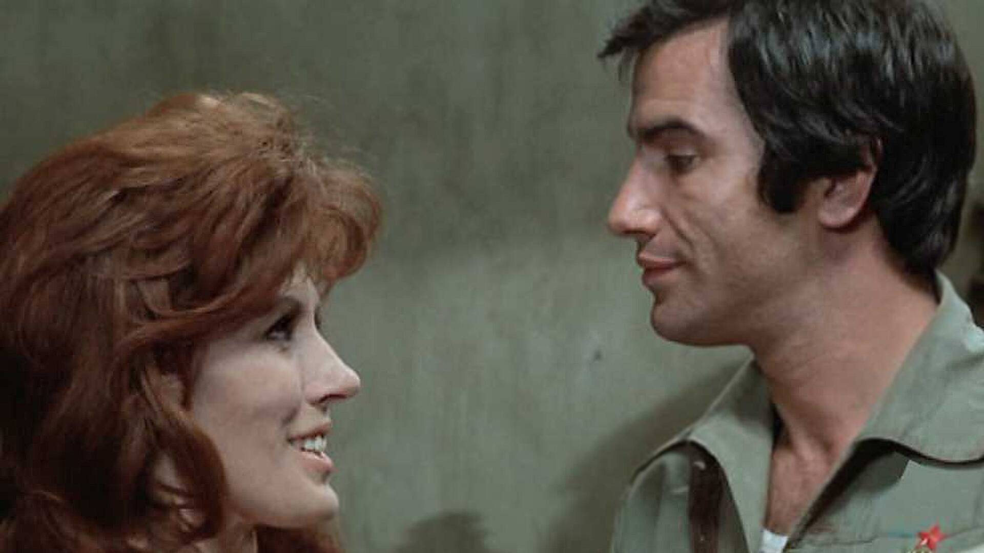 La casa de las chivas