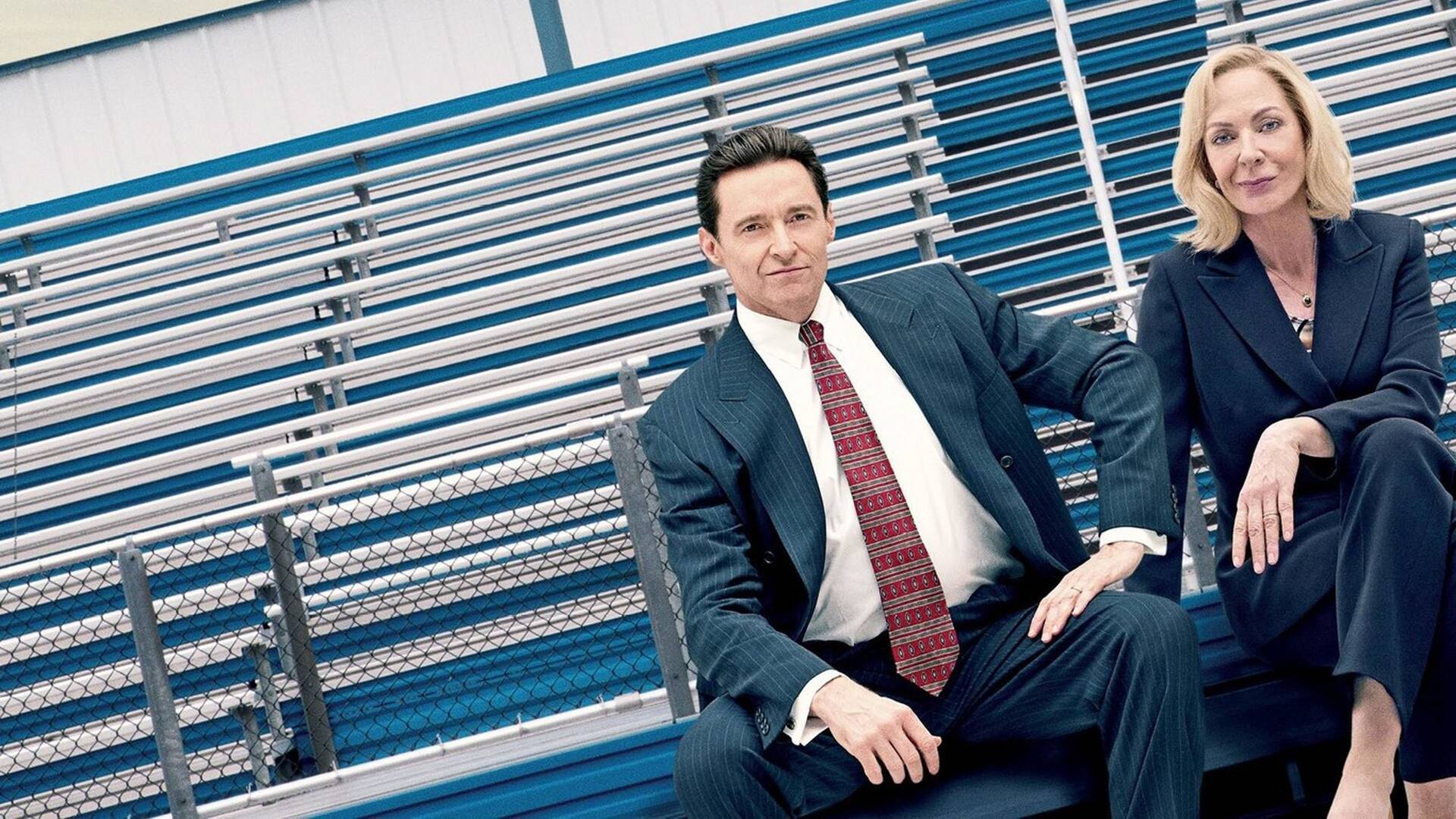 La estafa (Bad Education)