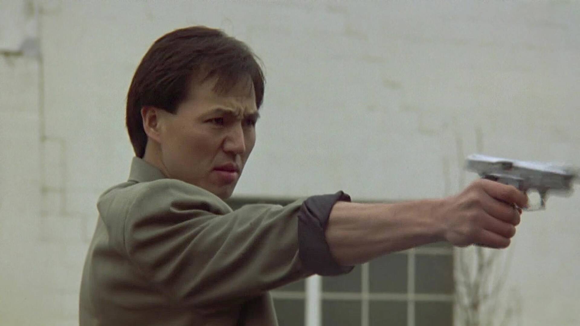 Ironheart: Corazón de hierro