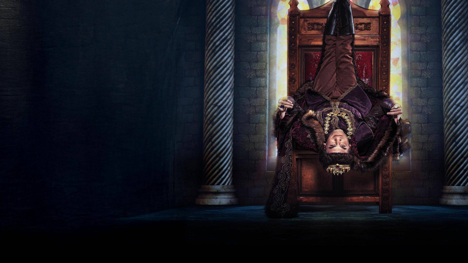 El príncipe, Season 2 (T2): Ep.3 