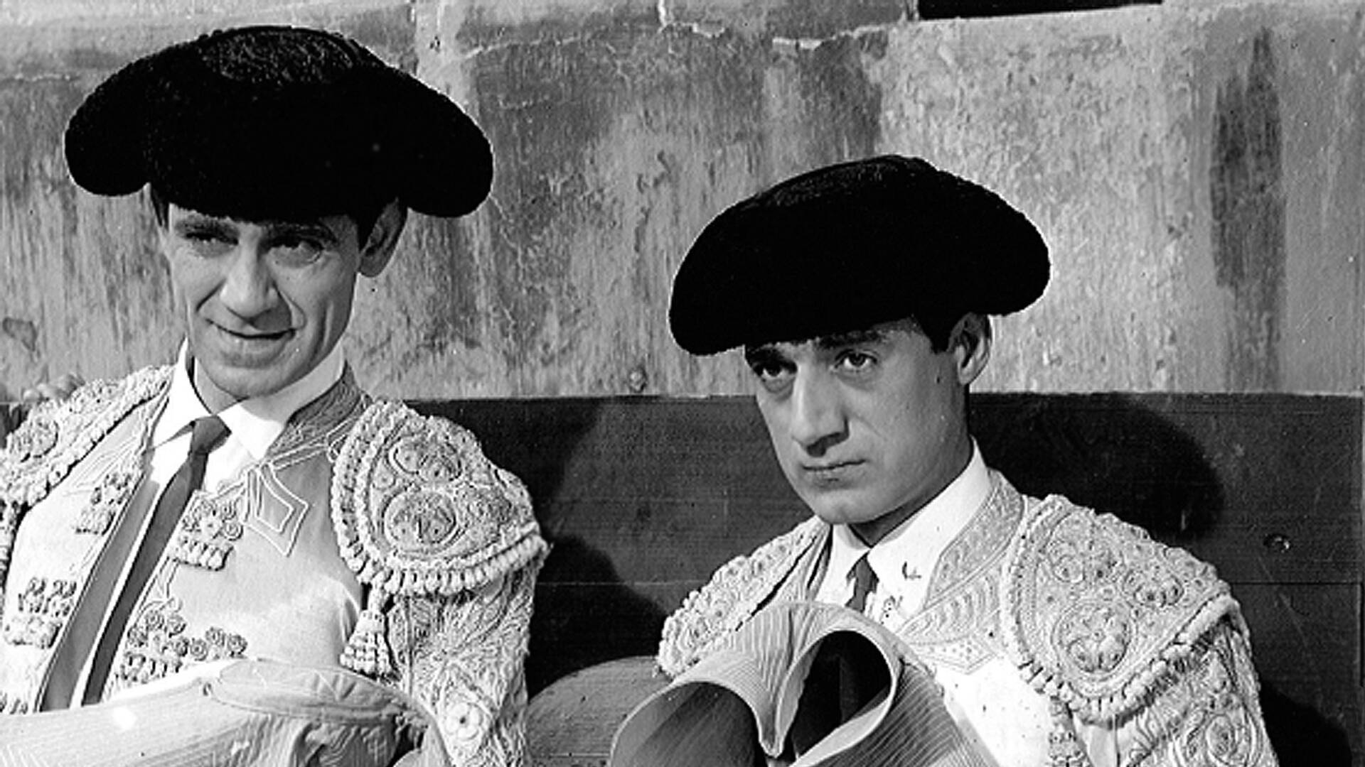 El Litri y su sombra