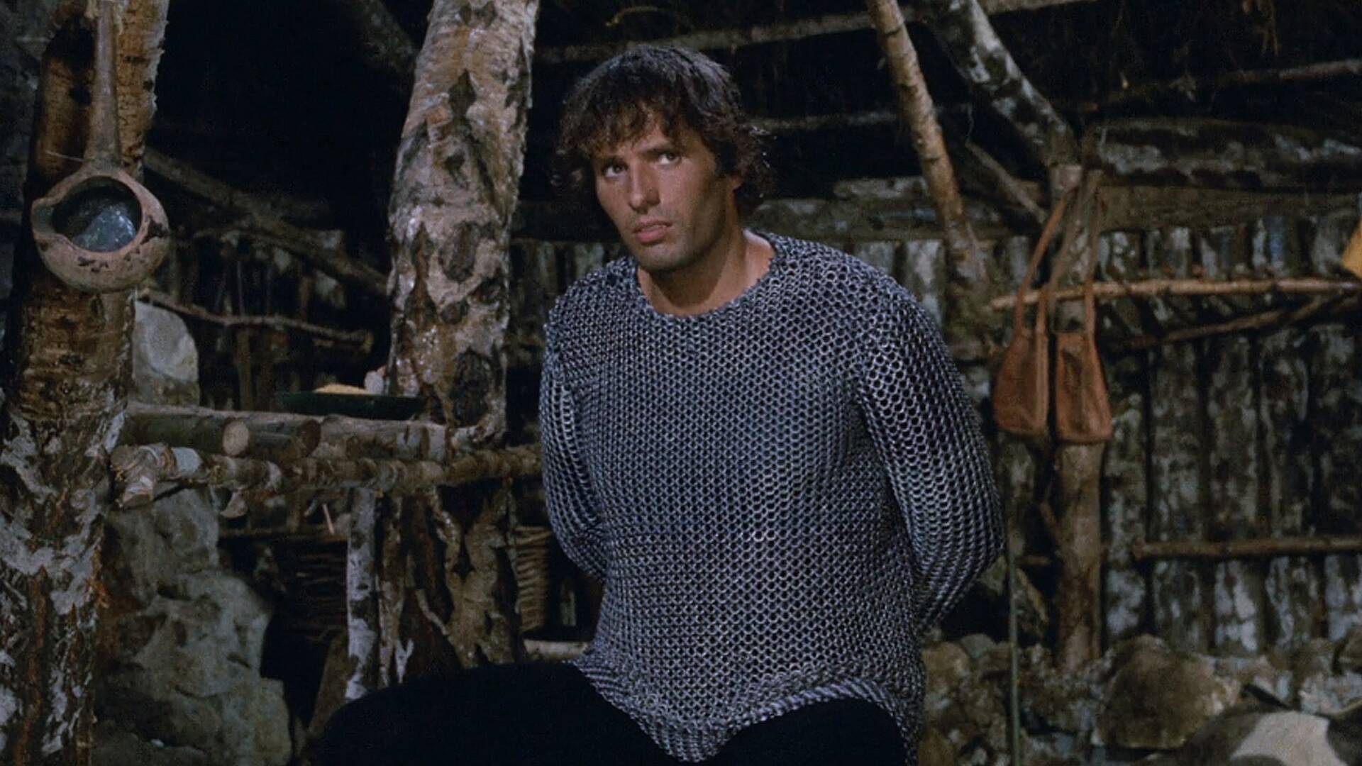 El arquero de Sherwood