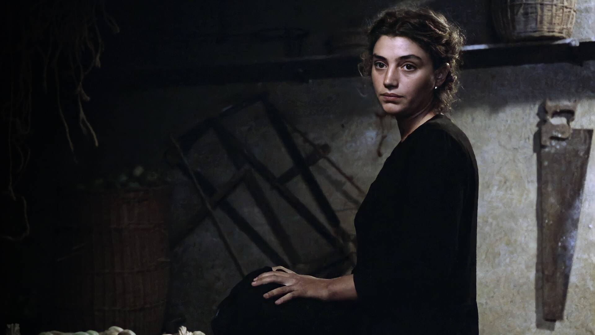 El corazón del bosque