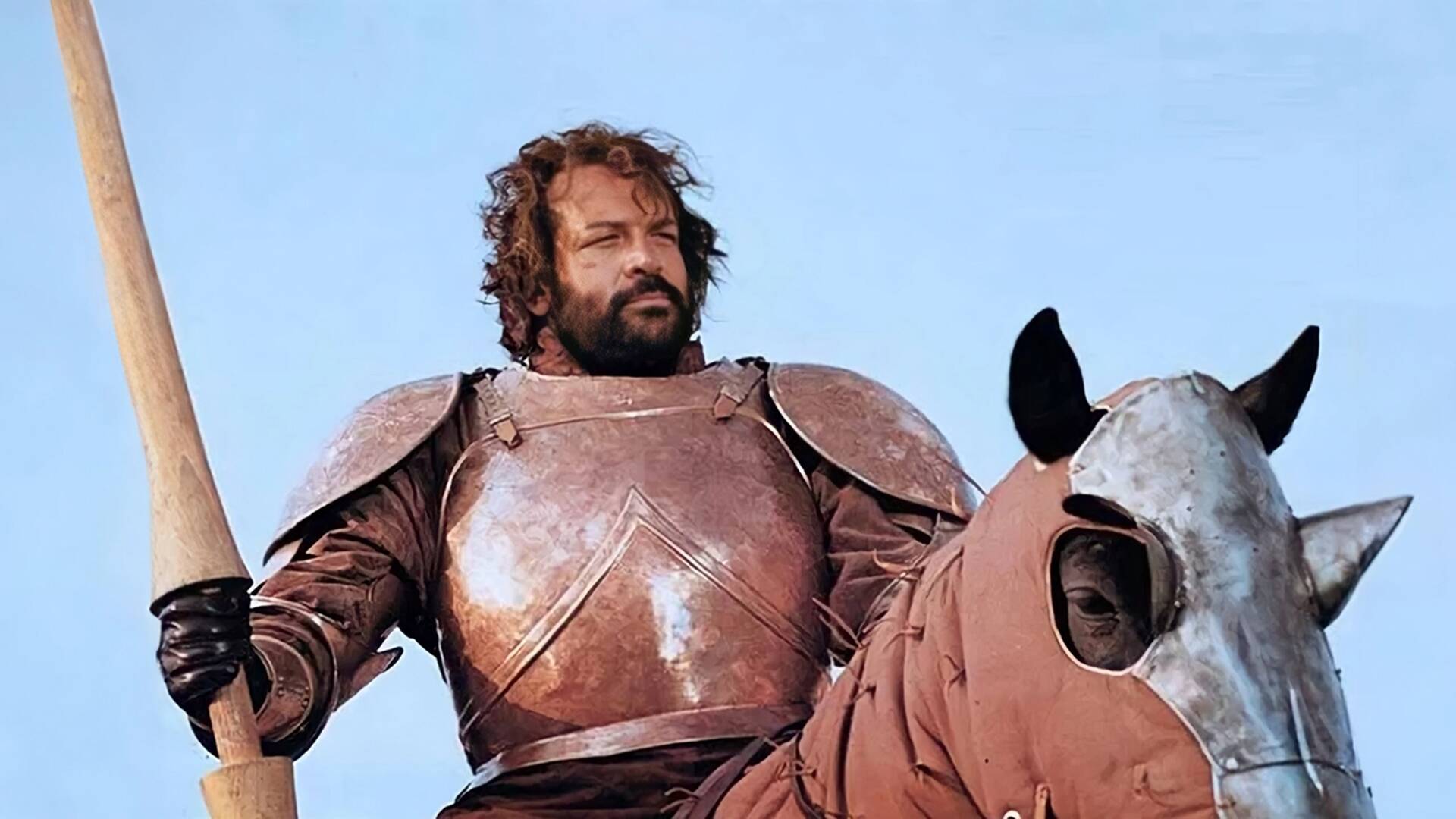 El soldado de fortuna