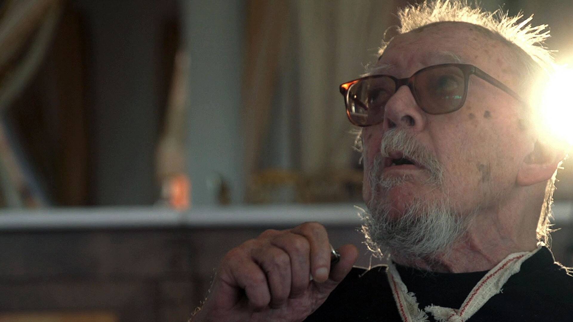 Al Pereira VS The Alligator Ladies