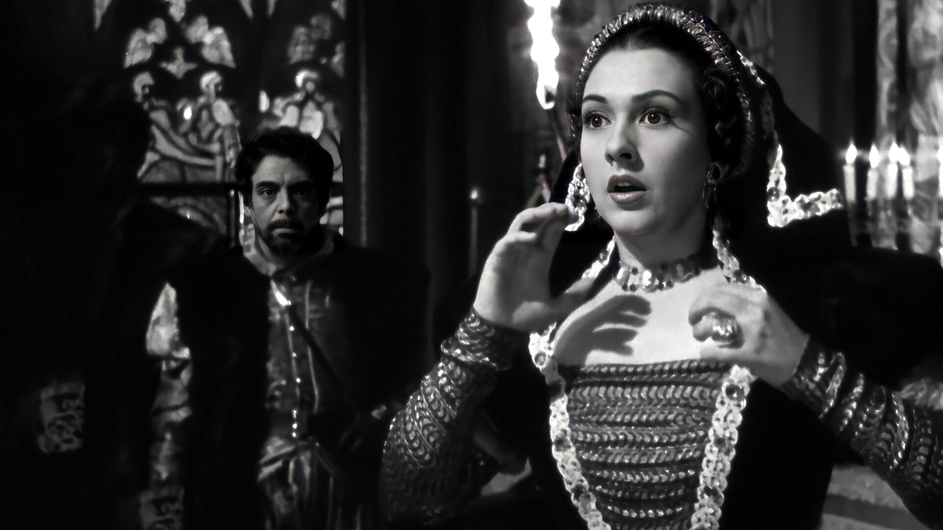 La leona de Castilla