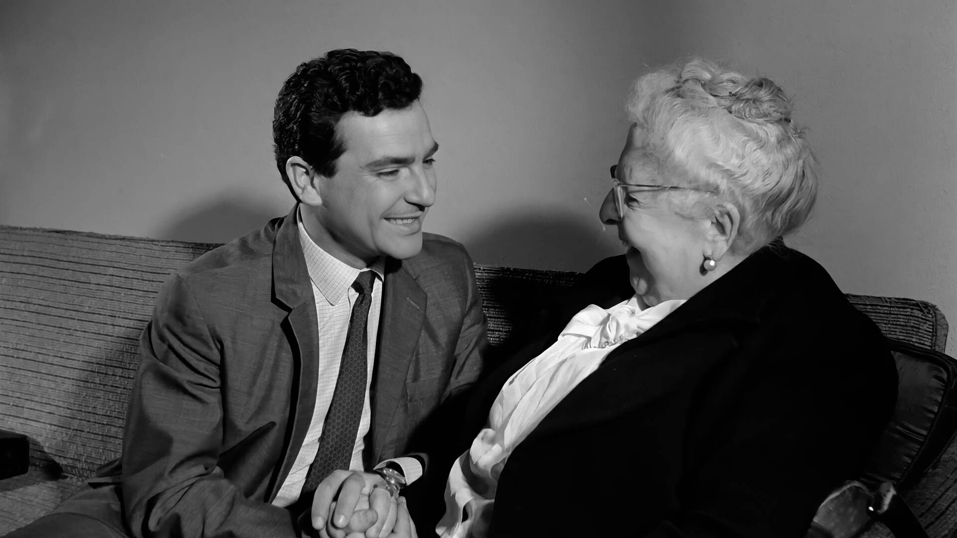 Chantaje a un asesino