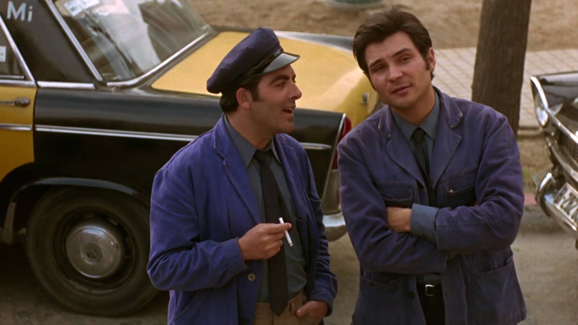 Chico, chica, ¡boom!