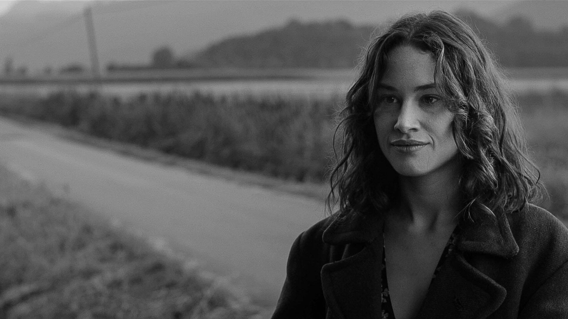 El artista y la modelo