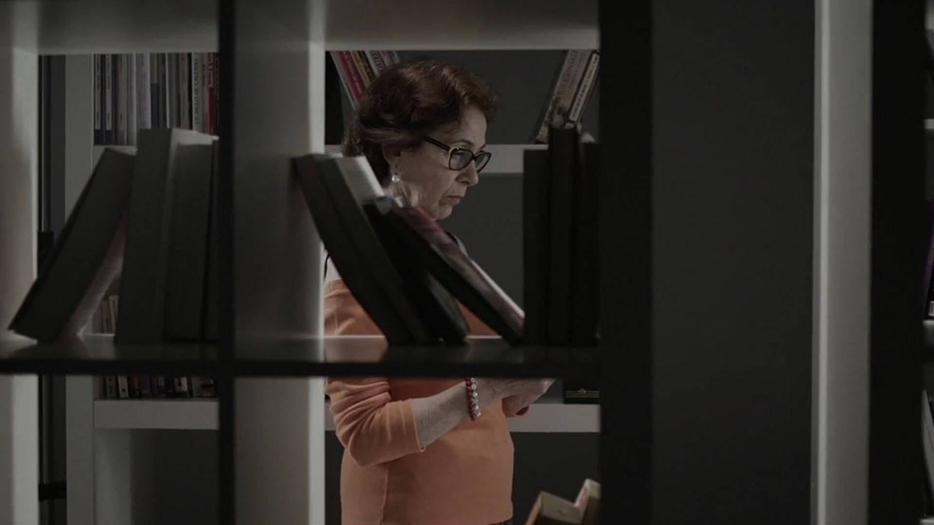 Diario íntimo de una actriz