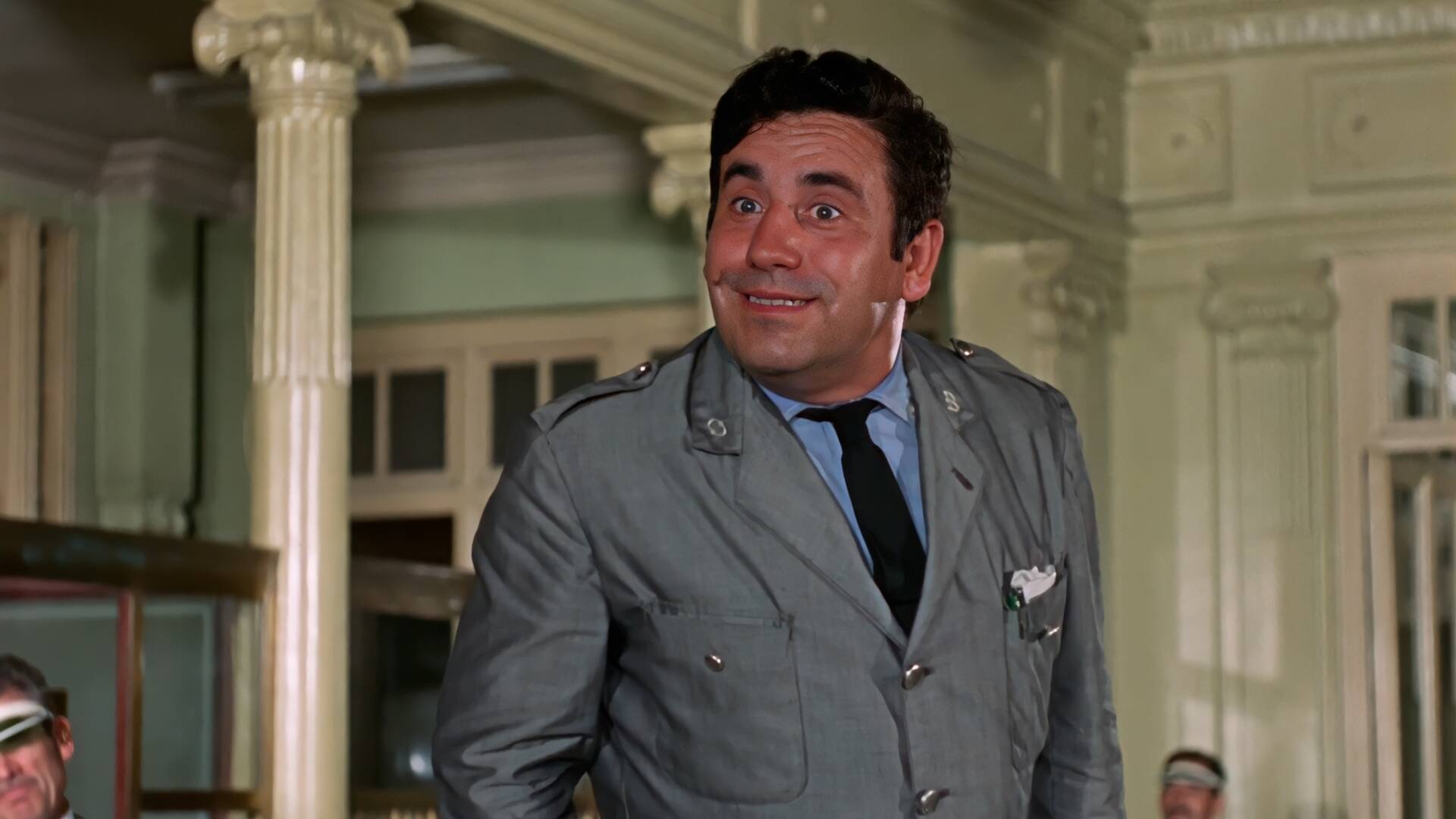 El terrible de Chicago