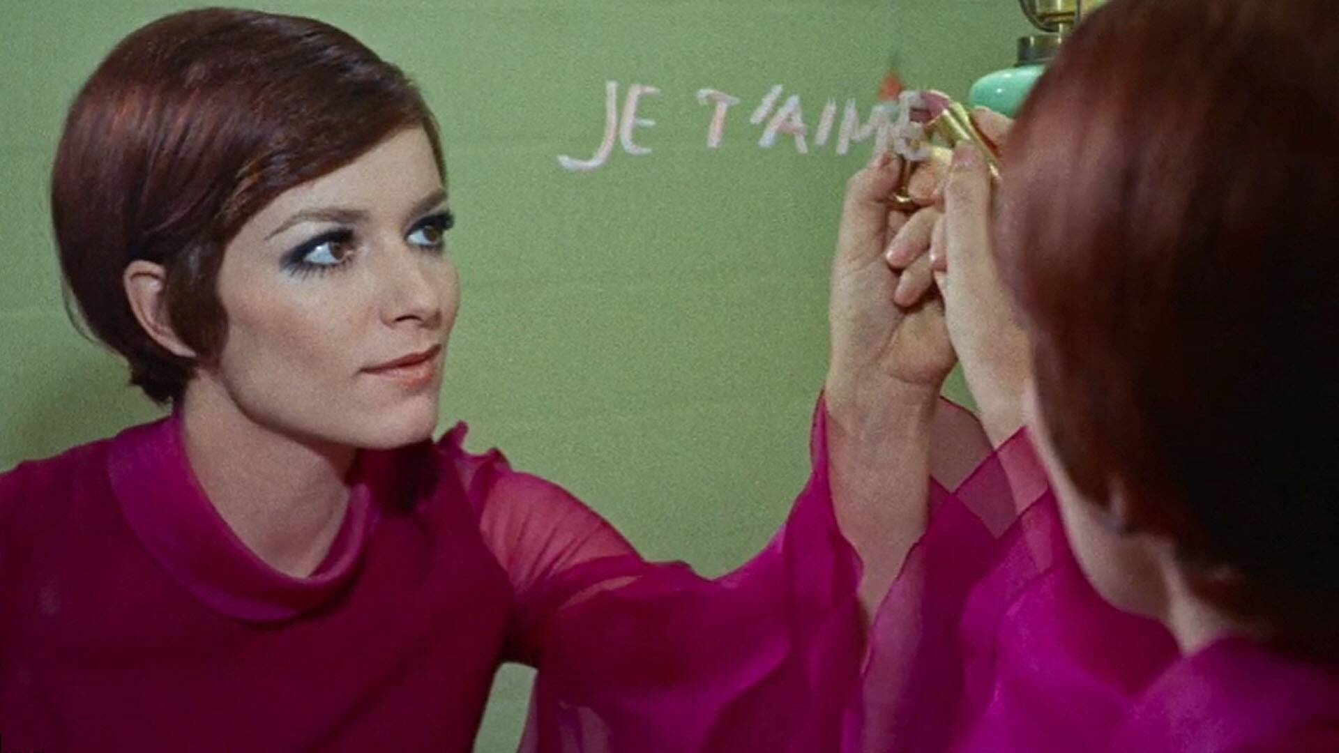 Historia de una chica sola