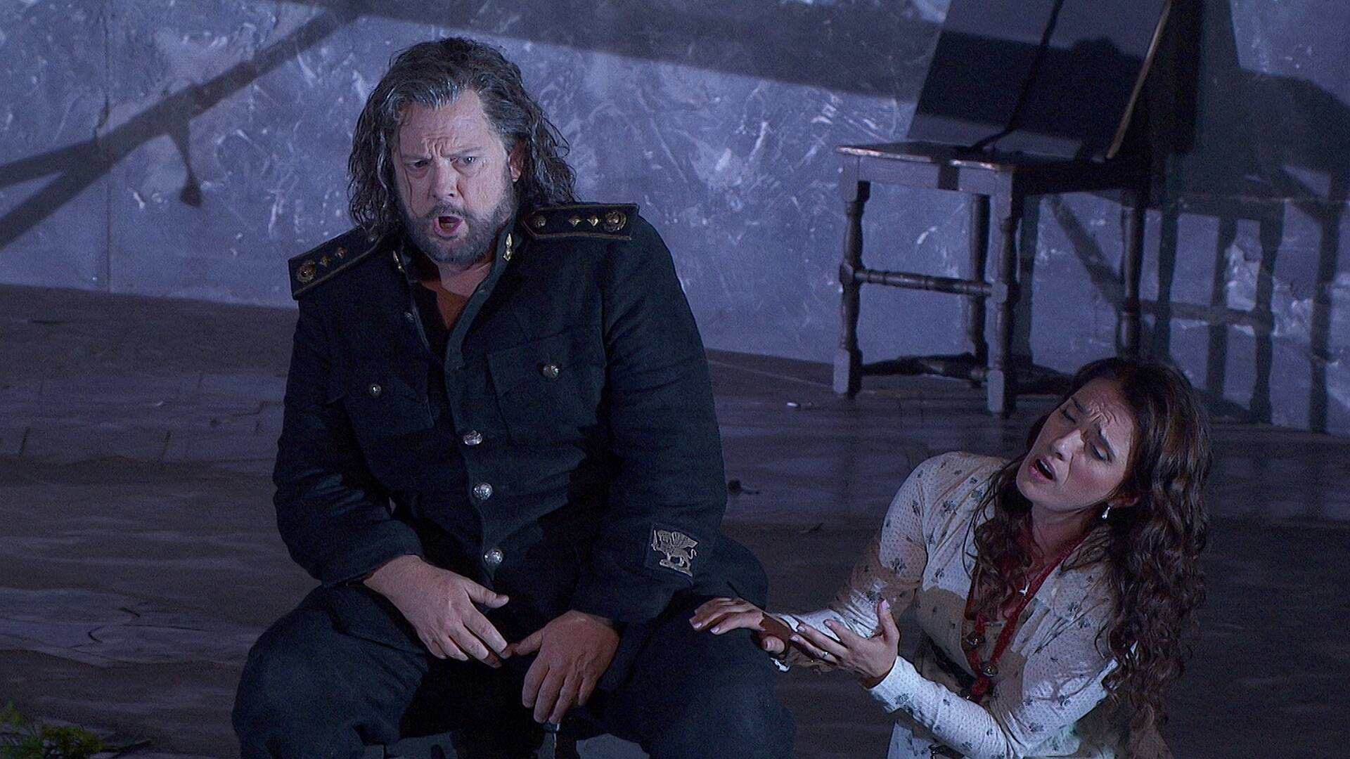 Verdi, Otello (Salzburgo/C. Thielemann)