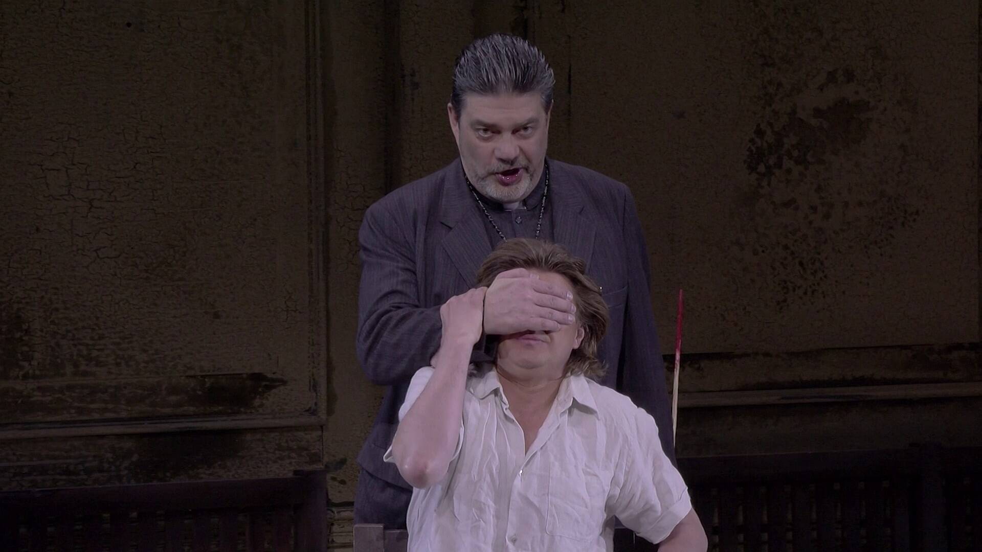 Wagner - Parsifal