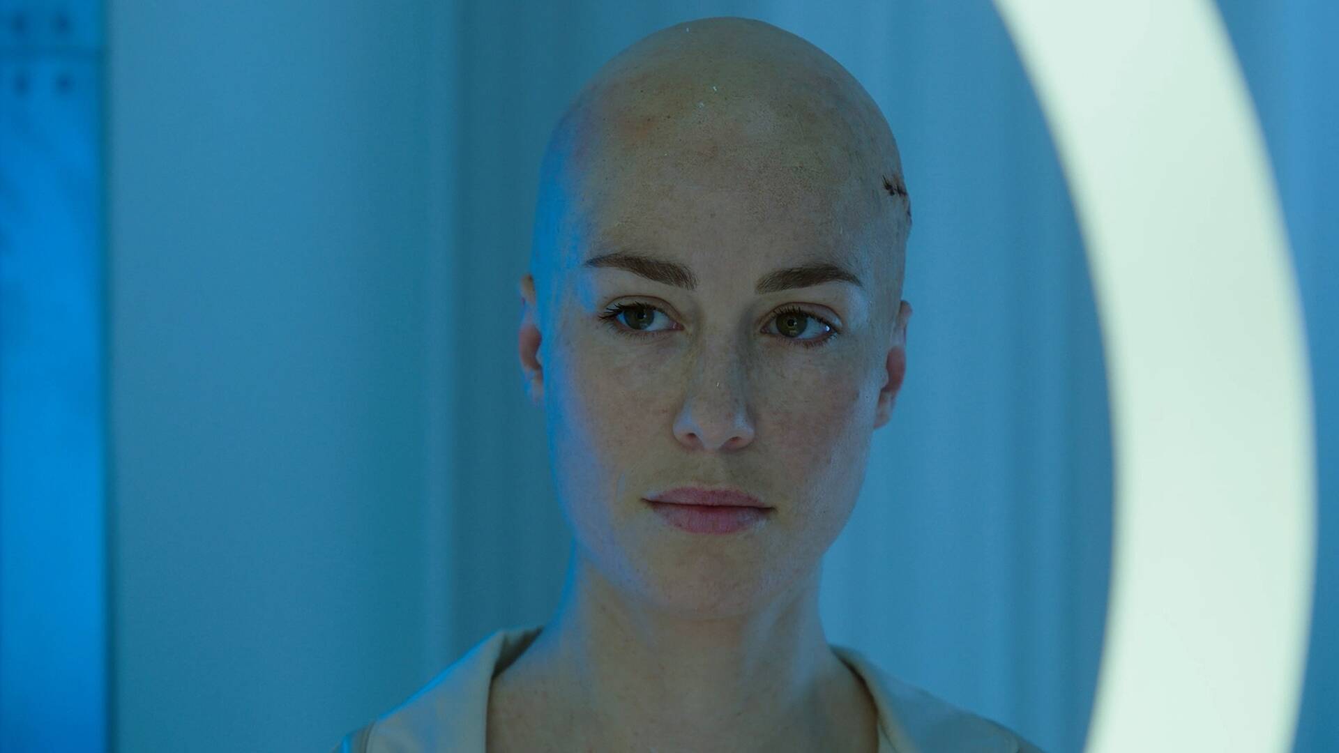 La ambición de Marie