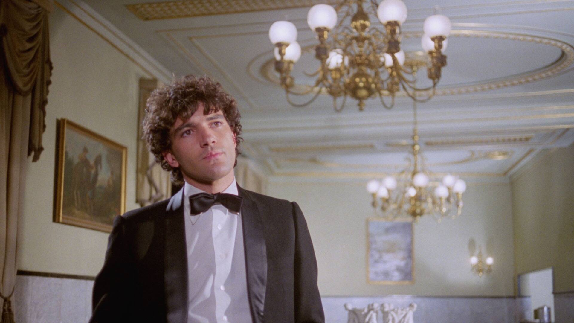 Así como habían sido