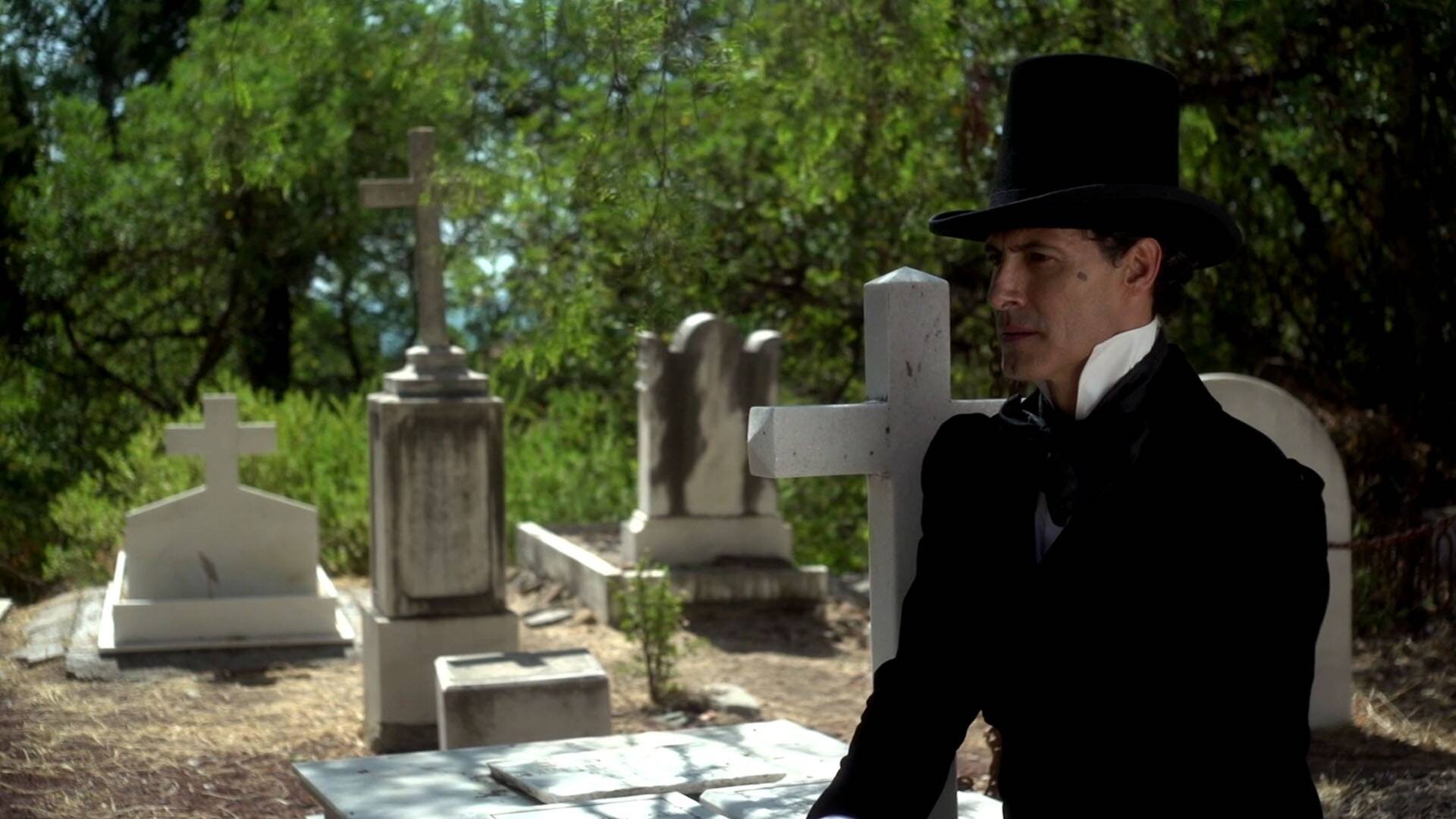 La cañada de los ingleses