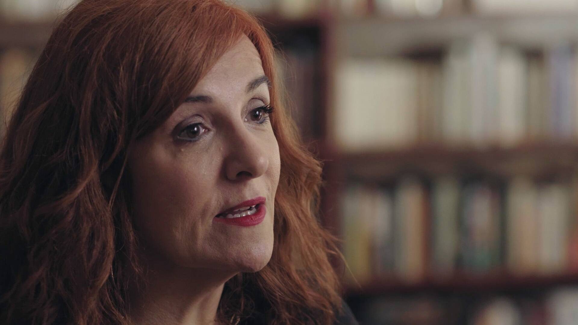 Antonio Machado, los días azules