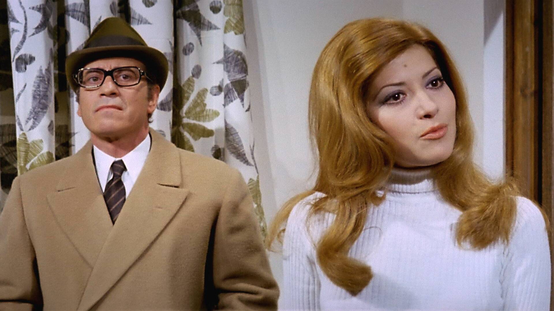 A mí las mujeres, ni fu, ni fa