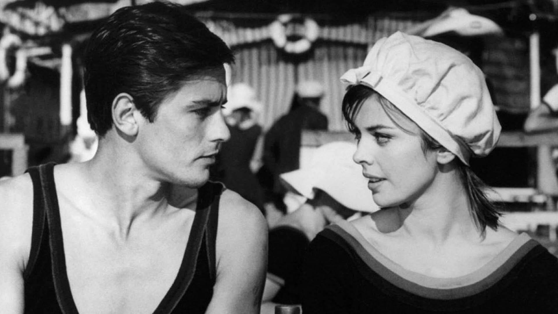 ¡Qué alegría vivir!