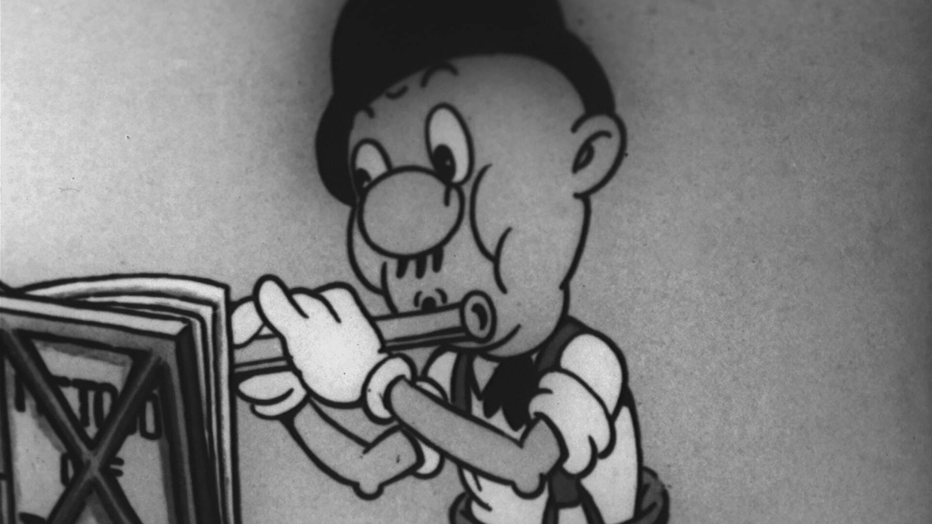 Don Cleque, flautista