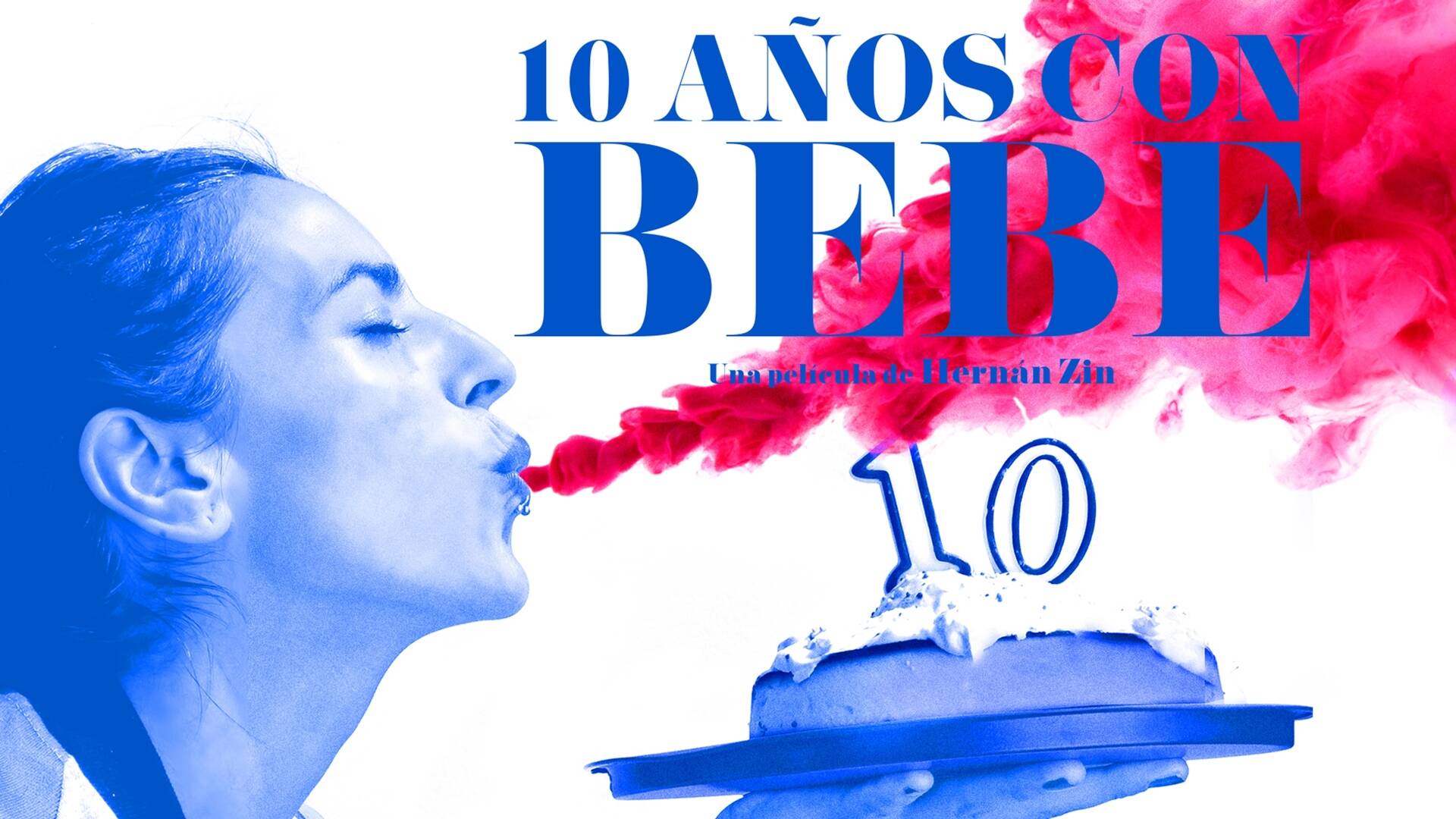 10 Años con Bebe