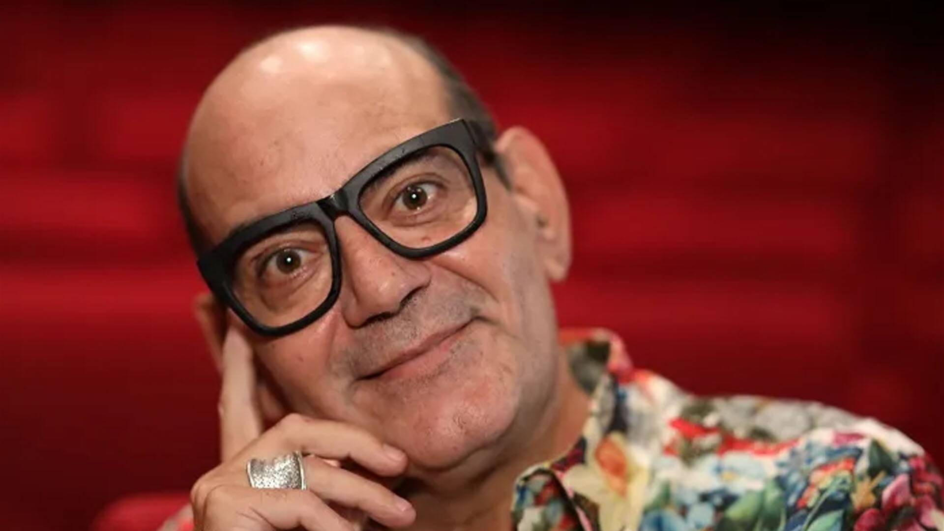 Cómicos nuestros: Paco Martínez Soria