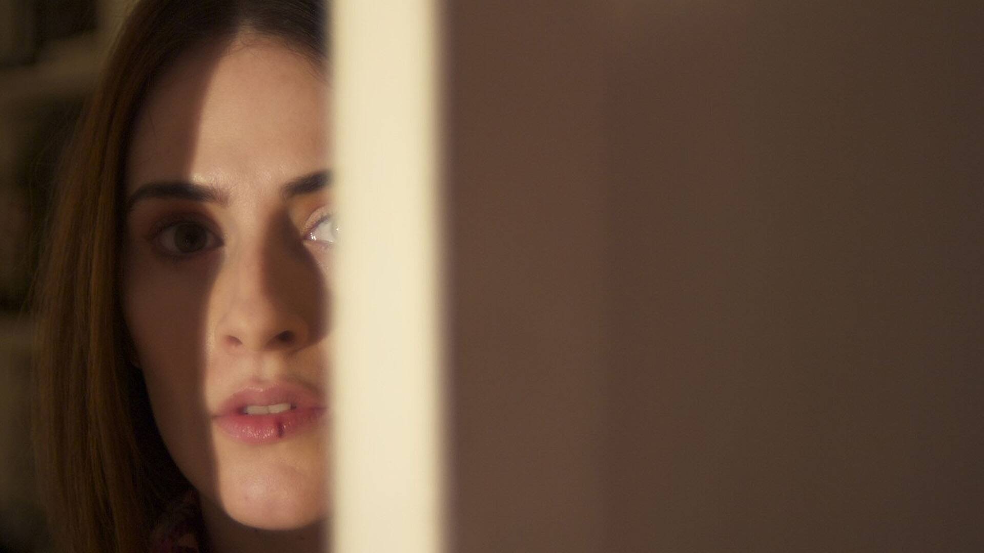 Buenas noches, dijo la Señorita Pájaro