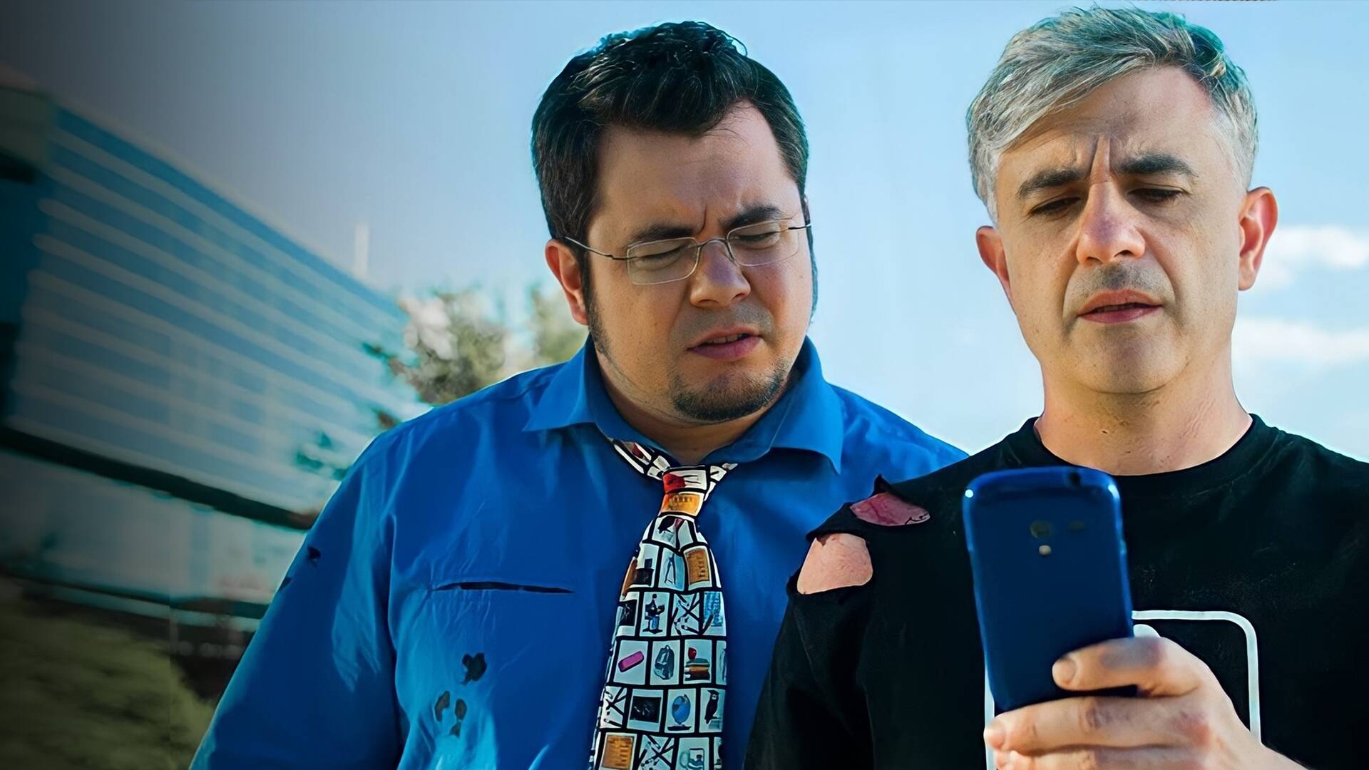 Cine basura: La peli