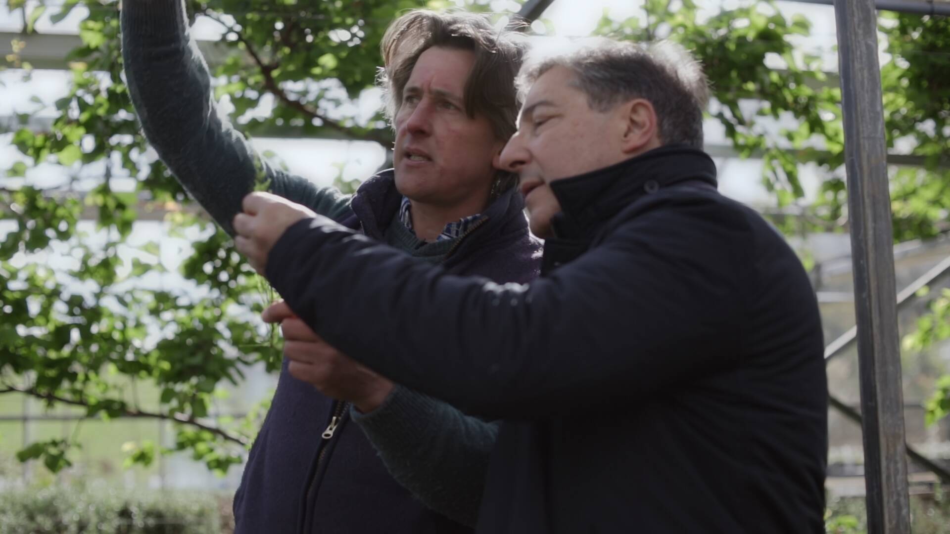 Chef´s diaries: Scotland