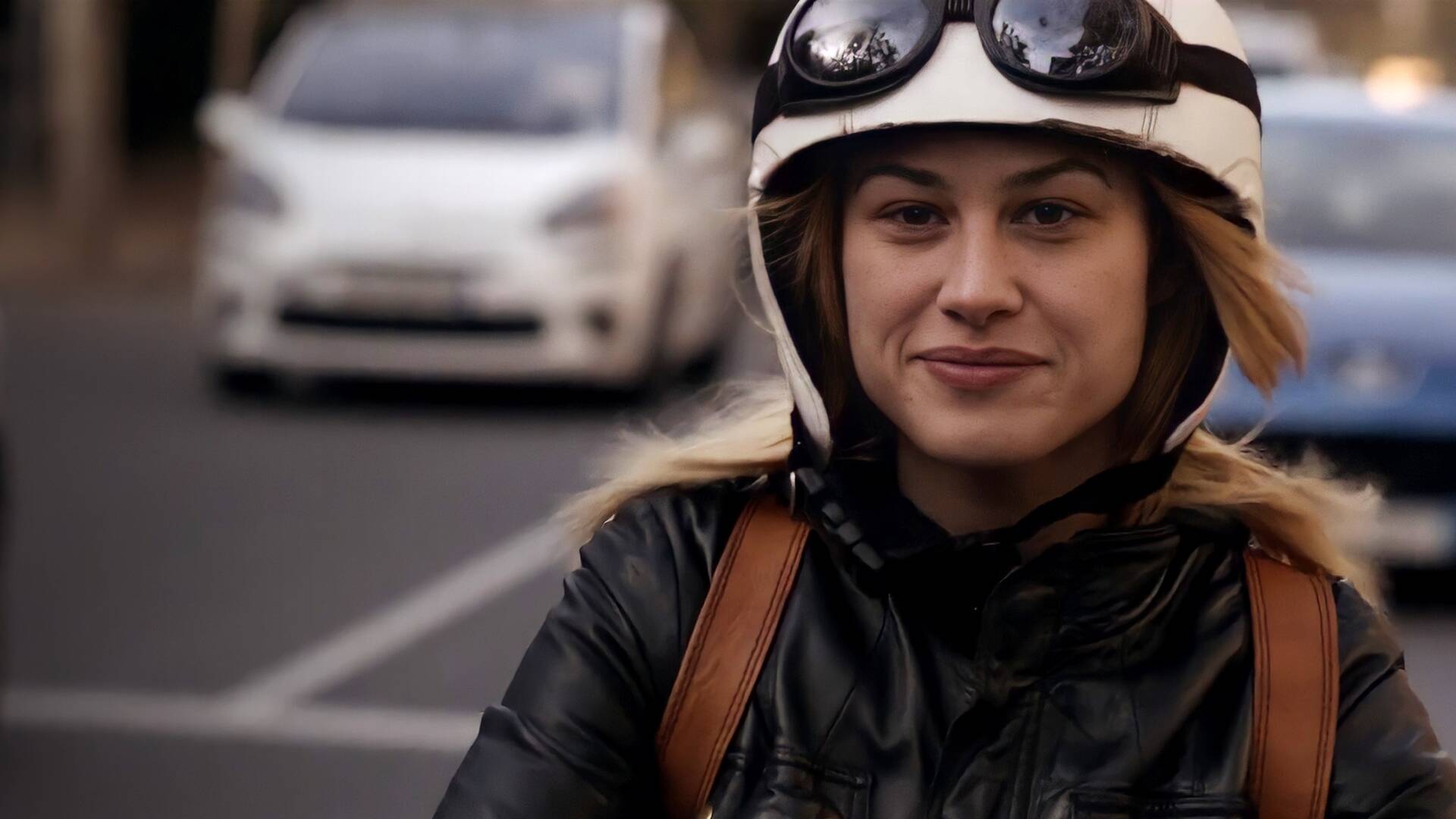 El amor no es lo que era