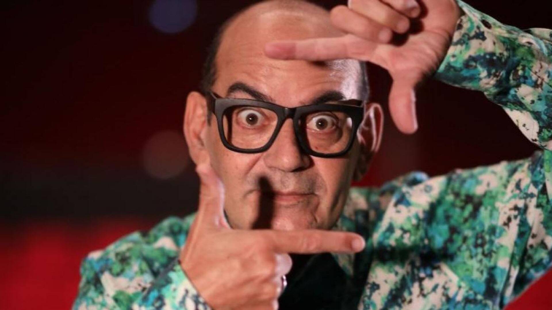 Cómicos nuestros: Rafael Alonso