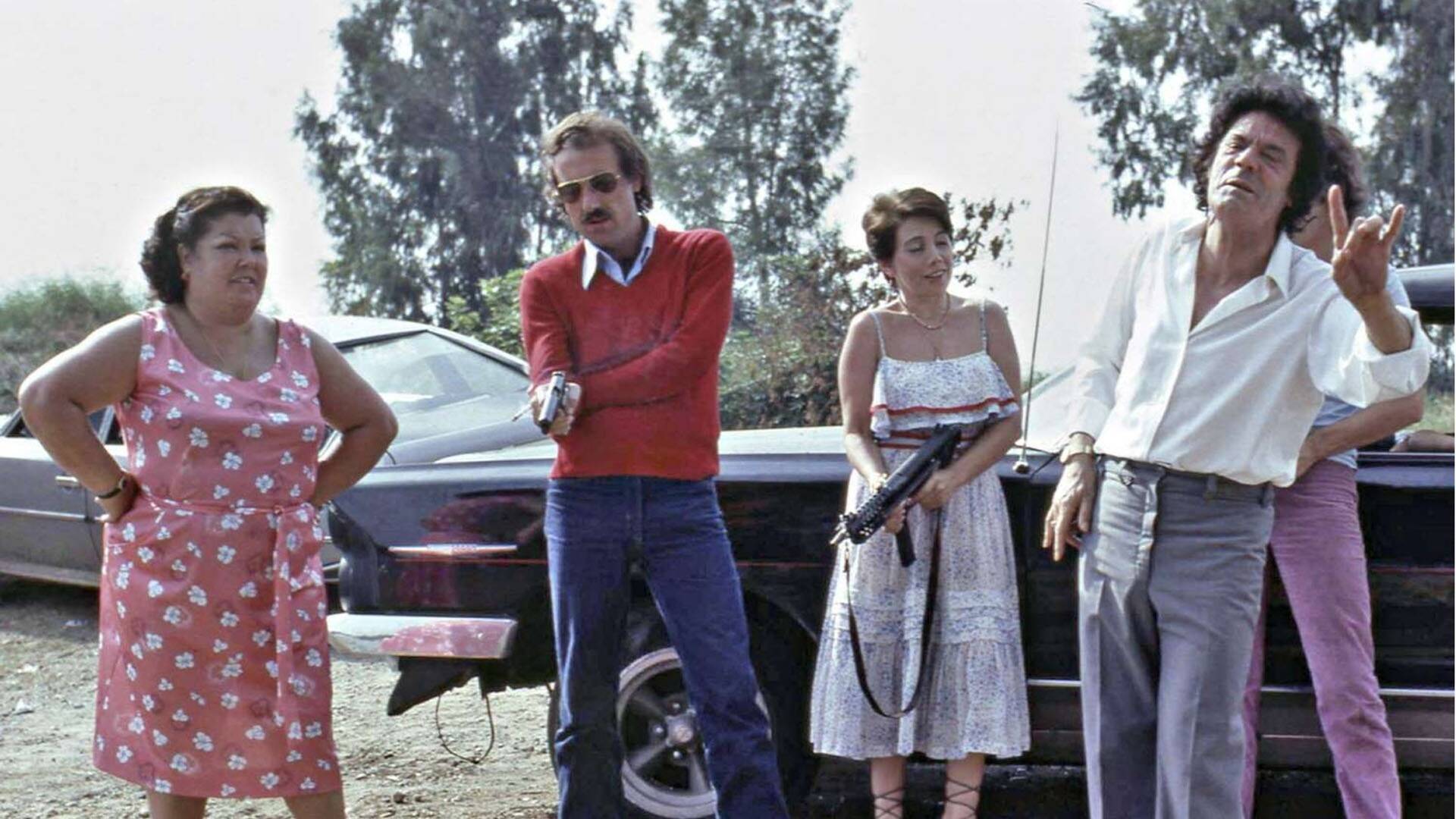 Corridas de alegría