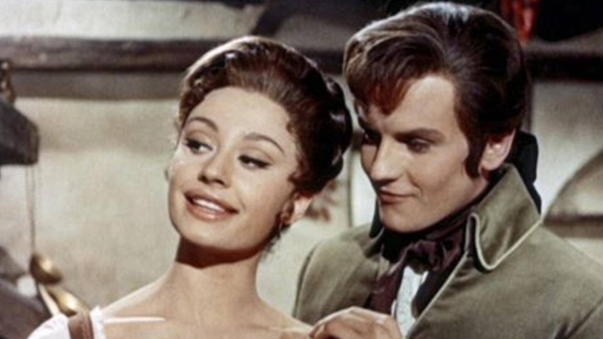 El aventurero de la rosa roja