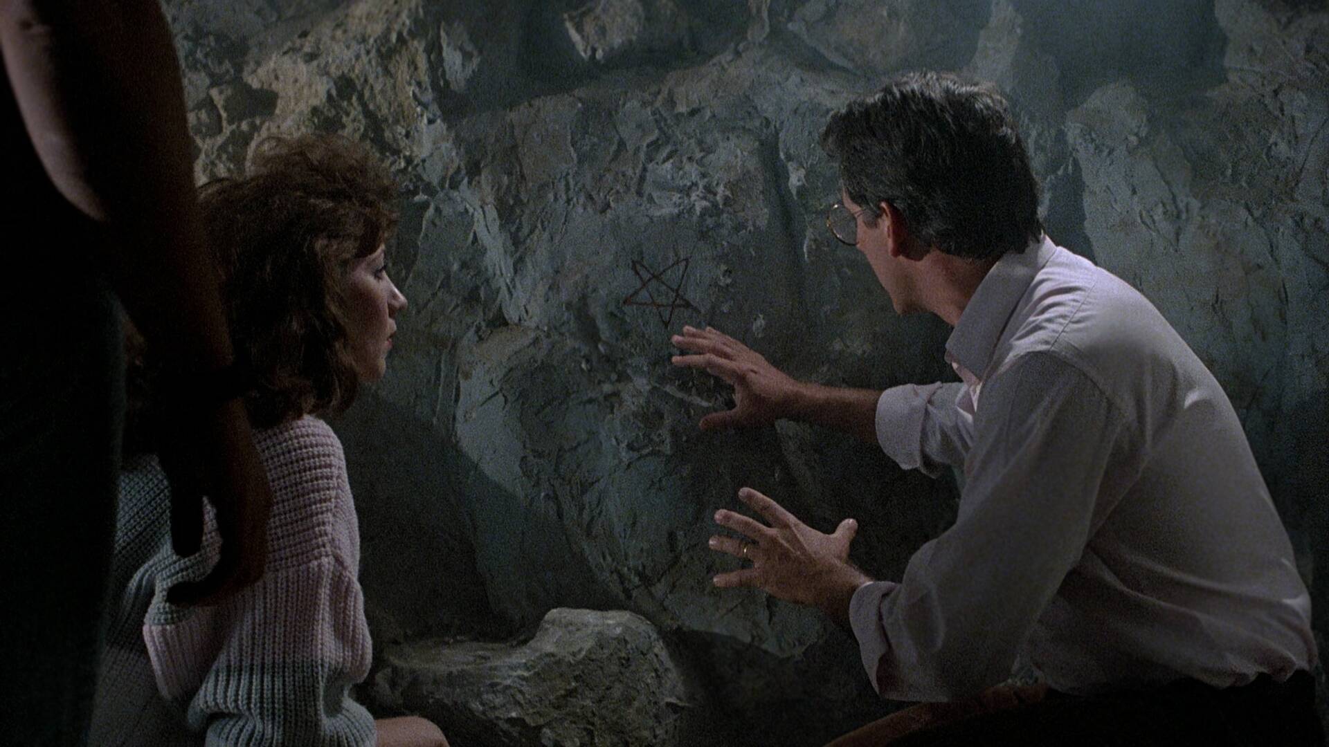 El espíritu de la mansión de los Lauter