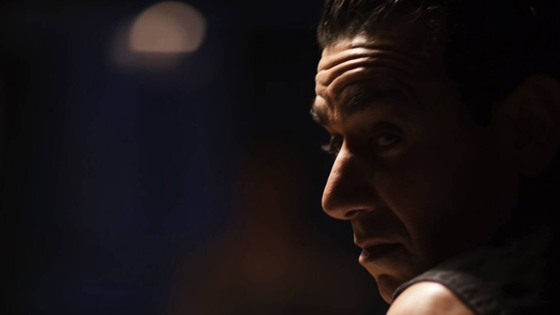 El hijo bastardo de Dios