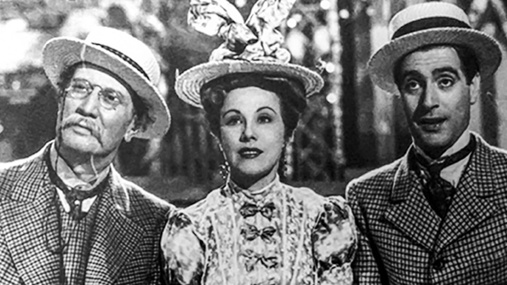 El fantasma y doña Juanita