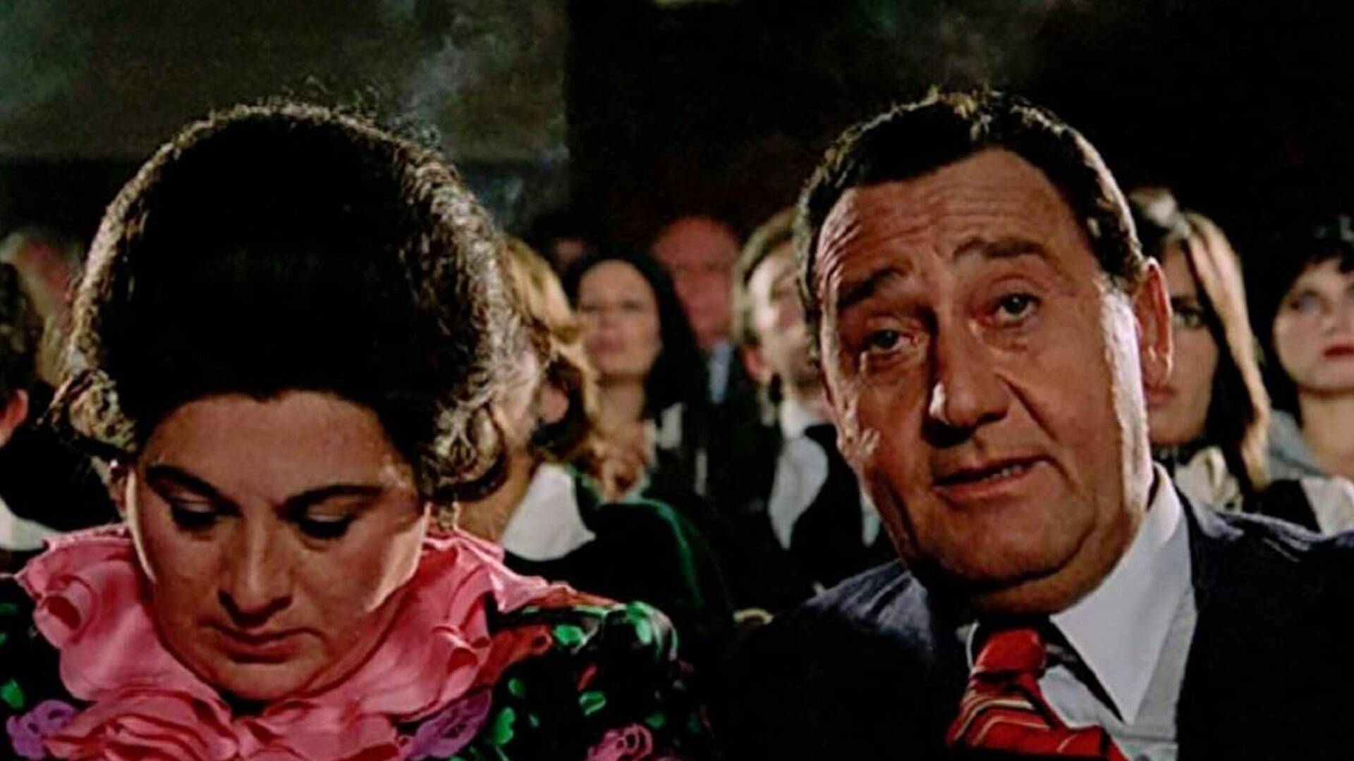 El sentido del pudor