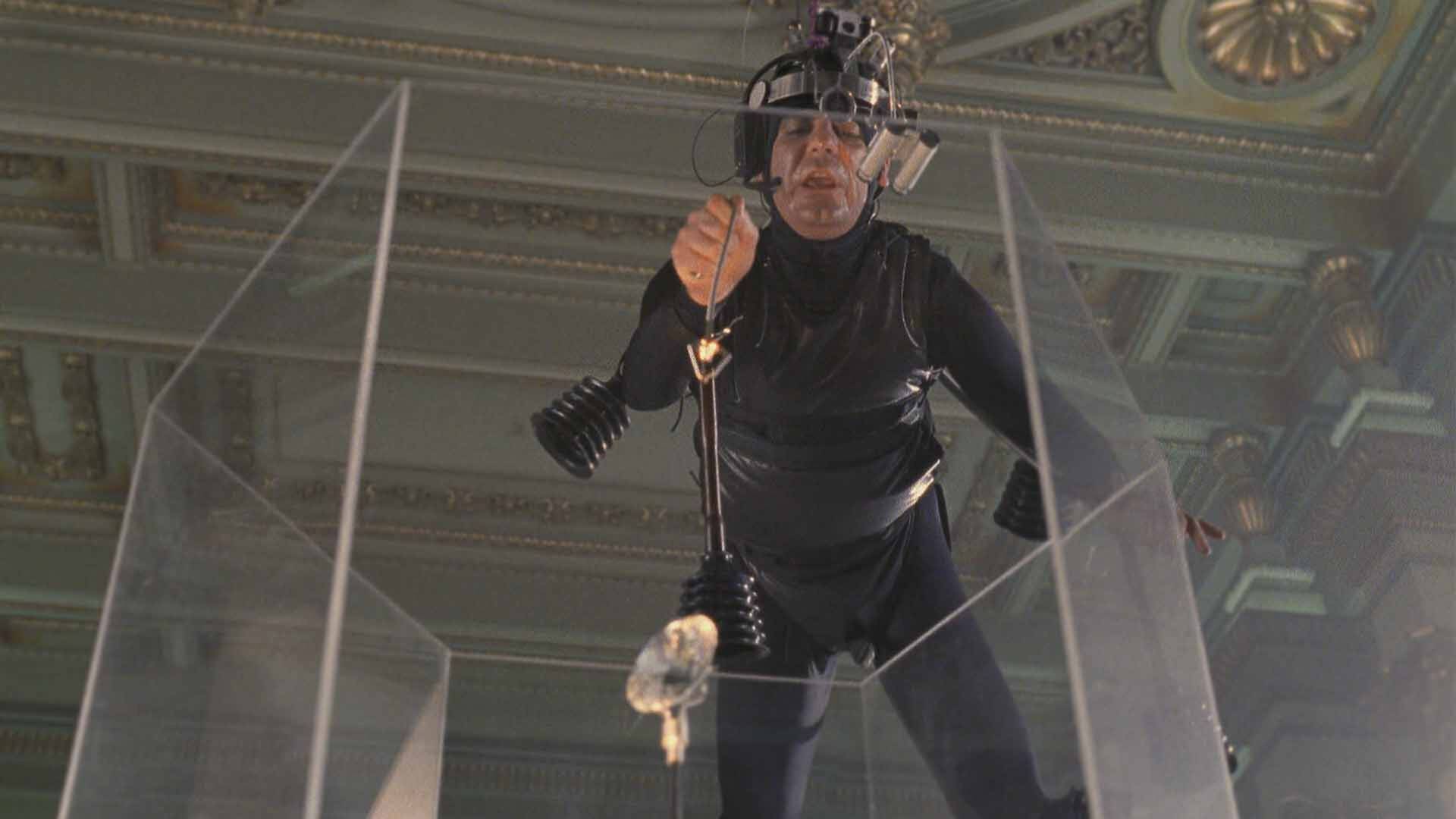 El robobo de la jojoya