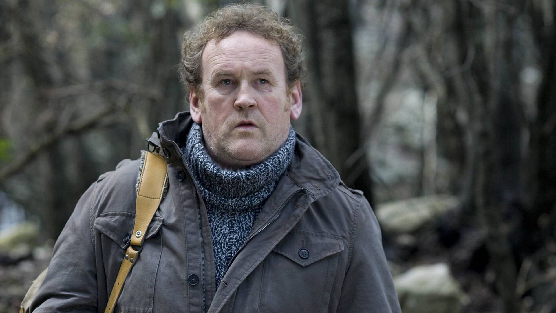 El perfecto desconocido