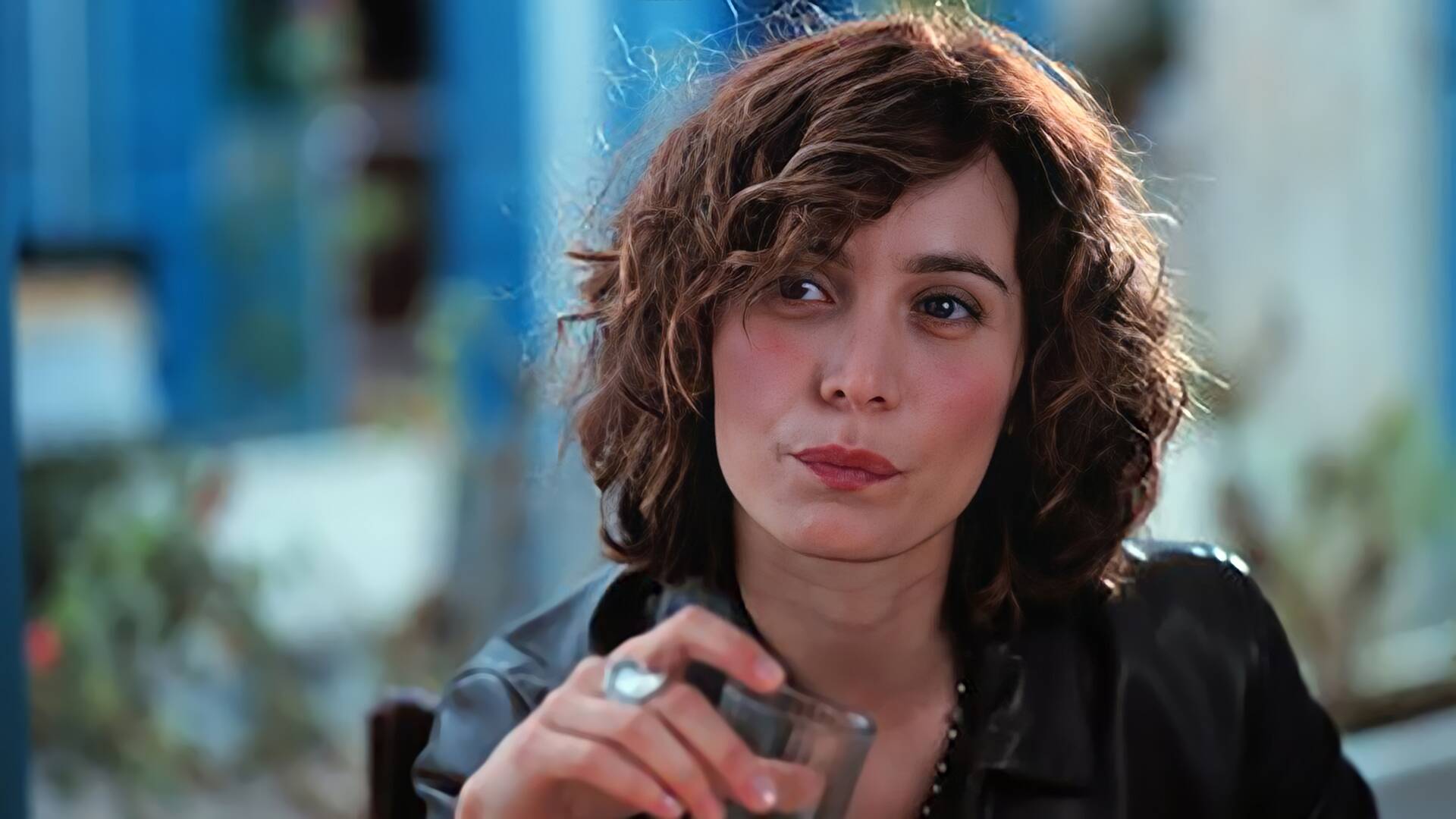 El paraíso ya no es lo que era