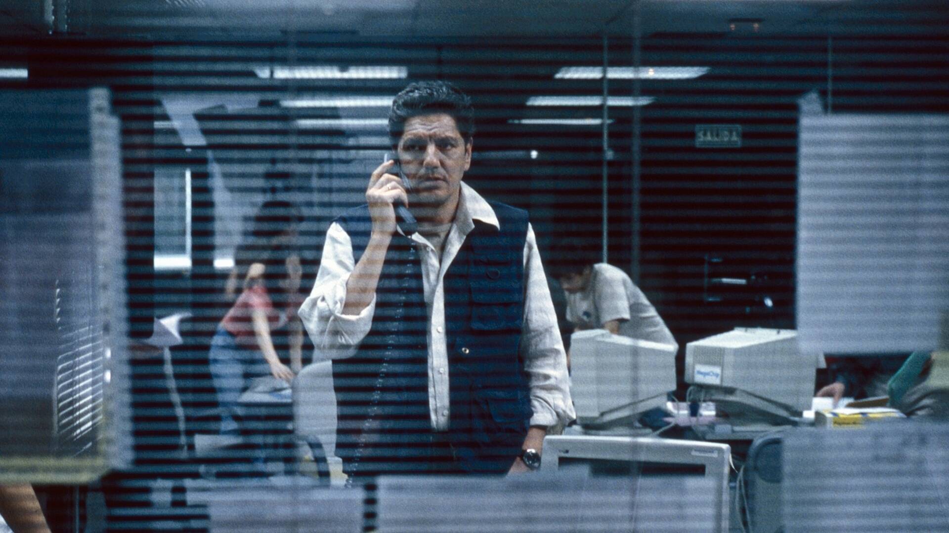 El secreto del héroe