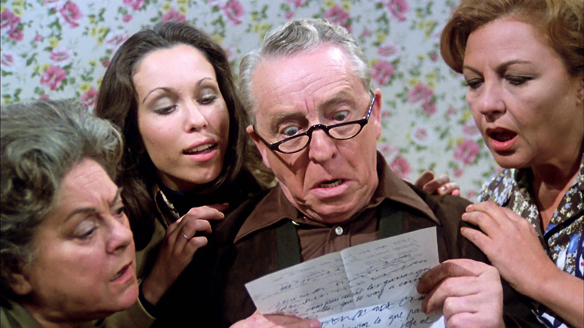 El precio de la risa