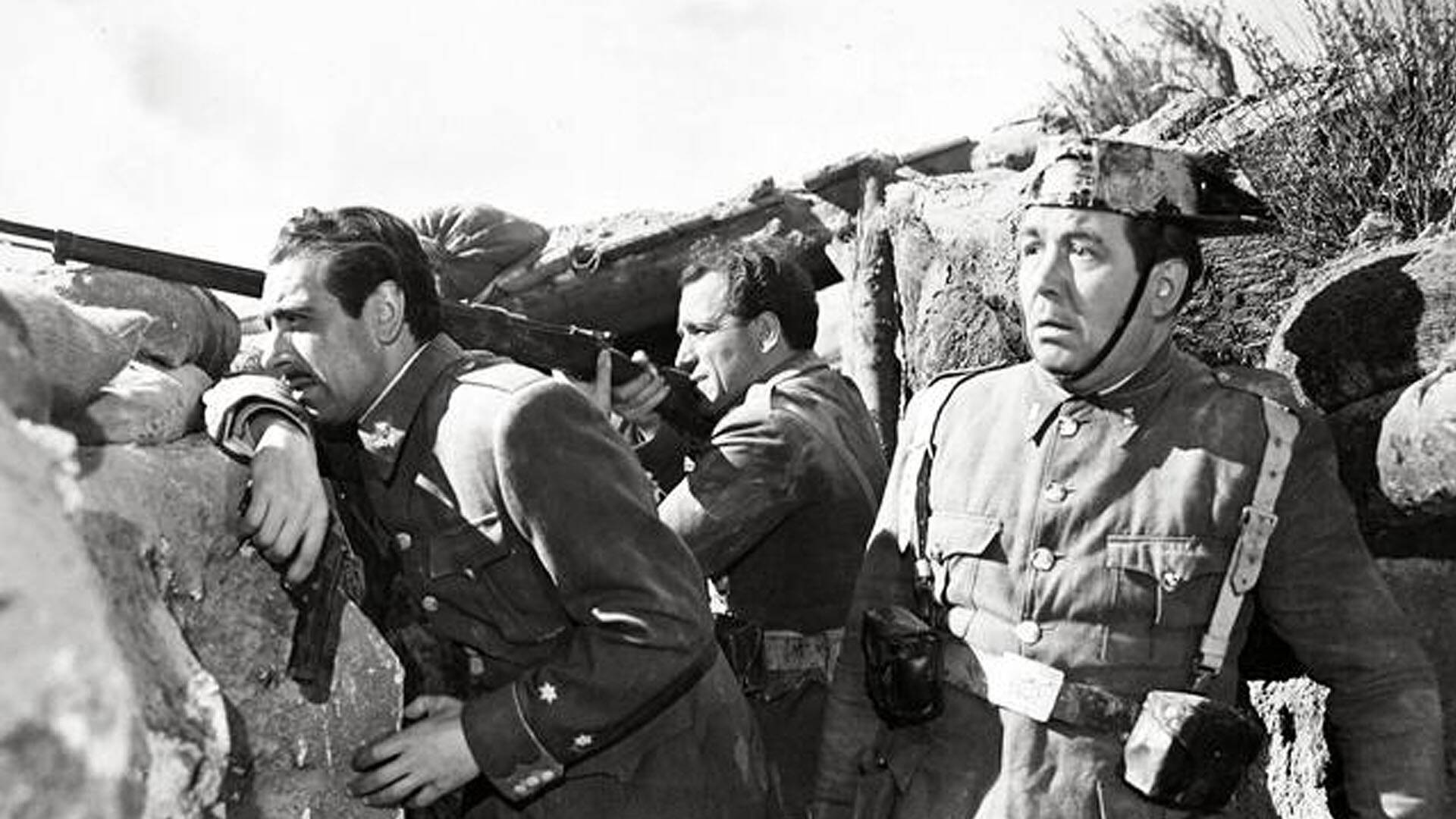 El santuario no se rinde