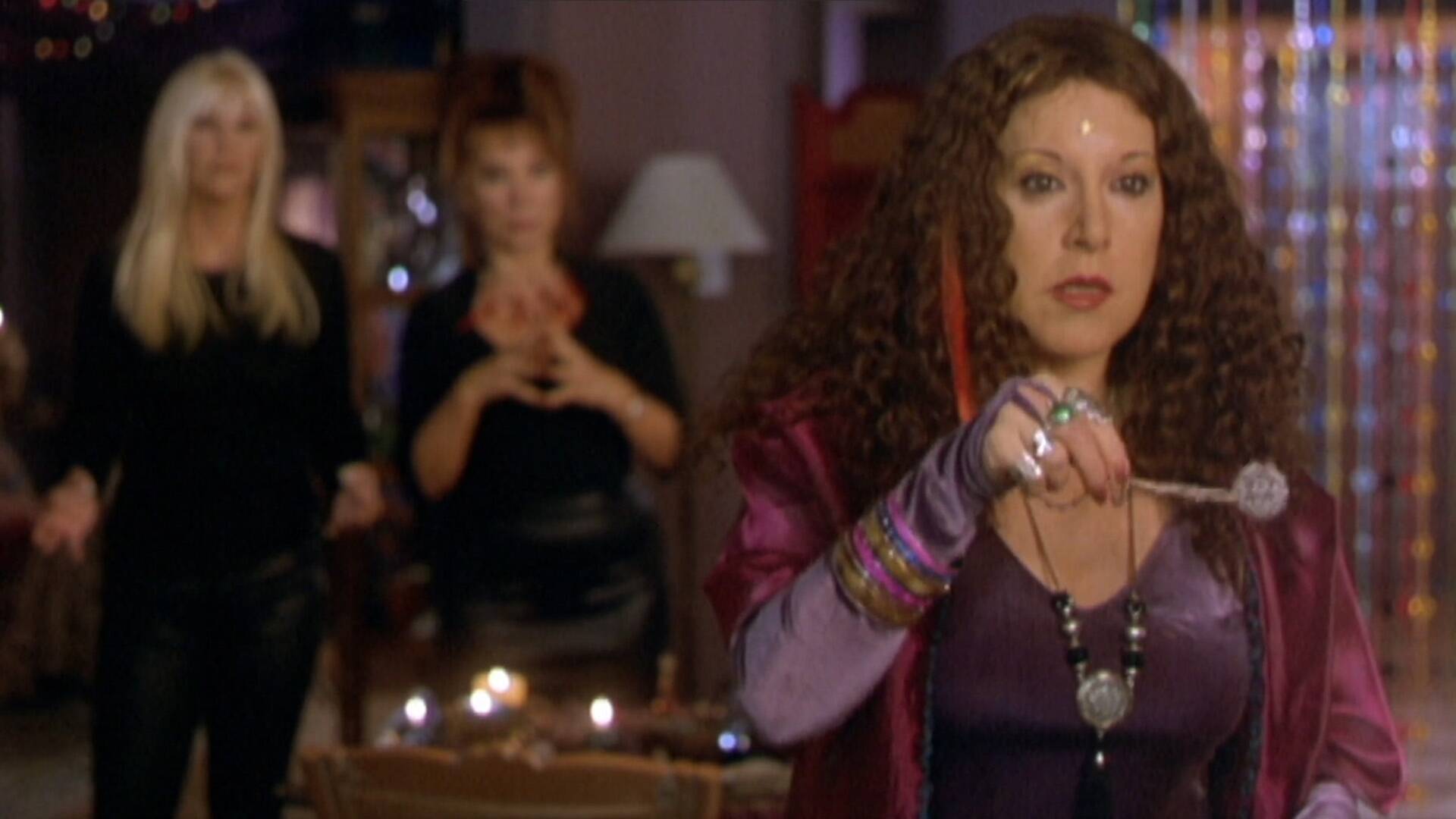 Esa maldita costilla